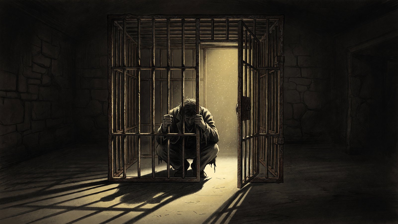 When the Rules Feel Like a Cage