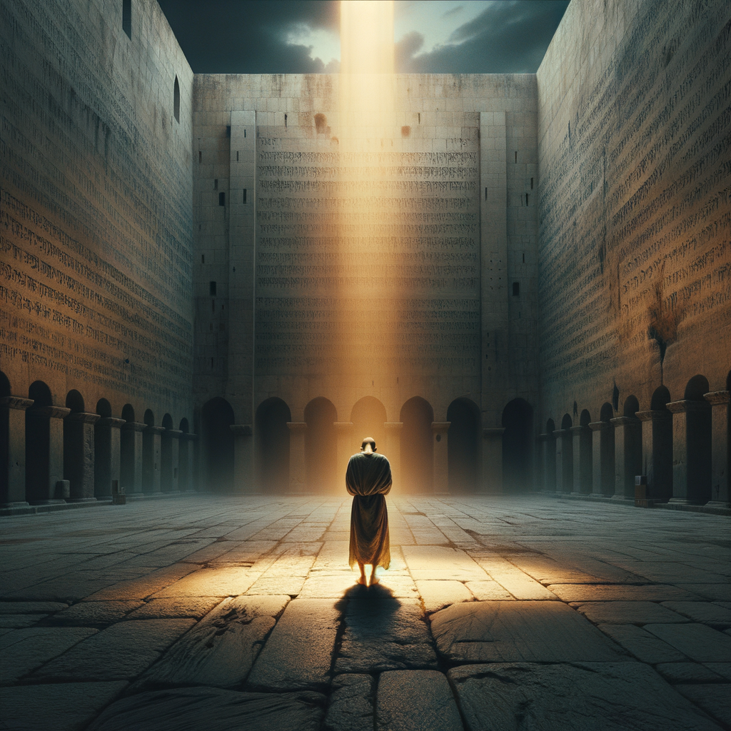 The Pronouns of Pharaoh