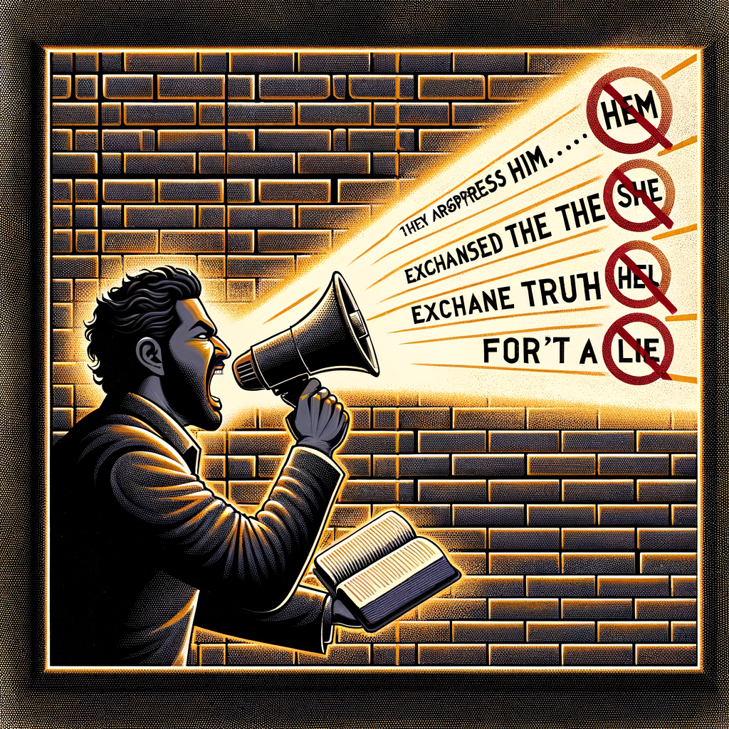 The Suppression Mechanism