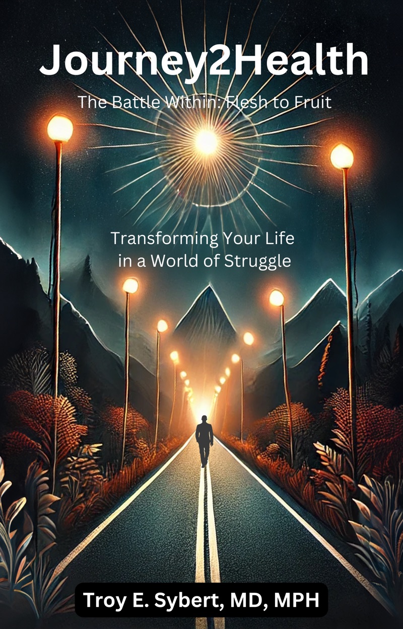 Journey2Health: The Battle Within -- Flesh to Fruit