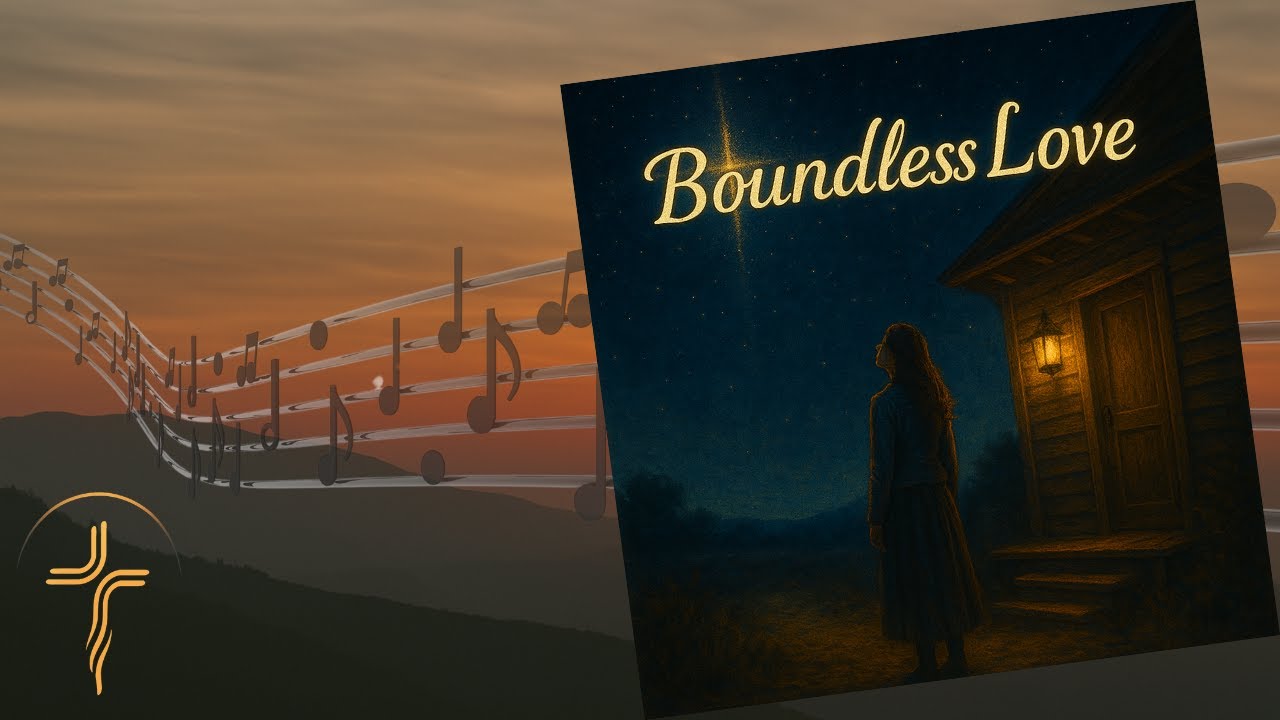 Boundless Love | Country Christian Worship Song