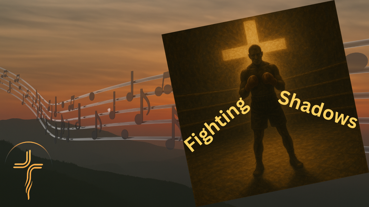 Fighting Shadows | Song of Redemption and Resilience