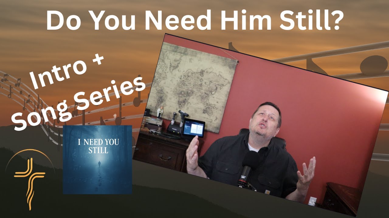 Intro + I Need You Still | Finding Love in the Detours