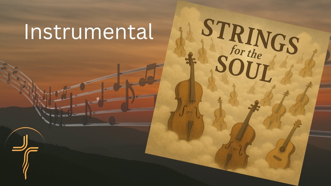 Strings for the Soul | 60 Minutes of Inspirational Instrumentals