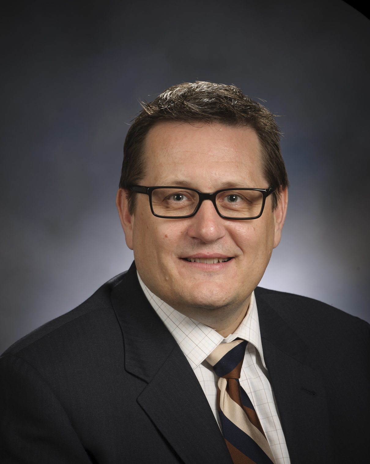 Troy Sybert